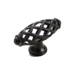 Tirador Manilla Mueble Cajón Kak 57x21mm