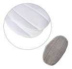 Mopa Repuesto Limpiador A Vapor Clean Tenso 2un - Imagen 6