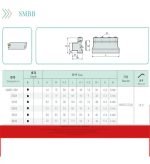 Portaherramienta Block Mbb2032 Para Lama Diferentes Medidas - Imagen 2