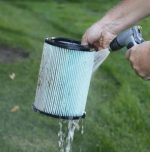 Filtro Aspiradora Alérgeno De 5 Capas Vf6000, Ridgid - Imagen 5