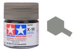 Tamiya Pintura X1 A X35 Color 10 Ml Maquetas 1pcs - Imagen 36