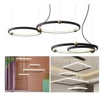 Kit Anclaje Soporte Letrero Colgador Repisa Gancho 9 Pc Vert - Imagen 2