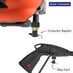 Karcher Repuesto Conector Manguera Presión - Imagen 2