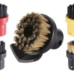 Repuesto Para Vapor Karcher Sc1 A Sc7. 5 Piezas