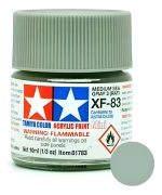Tamiya Pintura Xf69 A Xf93 Color 10 Ml Maquetas 1pcs - Imagen 43
