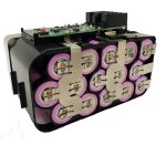 Celdas Li-ion 18650 3.7v A 4.2v Max 1.5ah - Imagen 3