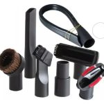 Boquilla Aspiradora 7pcs 32mm A 35mm Con Adaptador