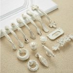 Tirador Manilla Mueble Cajón Alva1 30mnx25mm - Imagen 3