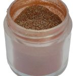 Pigmento Polvo Camaleón Verde A Amarillo A Naranjo 5g