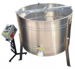 Herramienta Apícola Raspador Colmena Inox Tipo J - Imagen 4