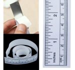 Cinta Metrica Adhesiva 90cm 36hinches 1un - Imagen 3