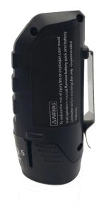 Cargador De Bateria Y Celular Para Bosch 12v - Imagen 2