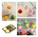 Colorante Para Vela Y Jabón Pigmento 15 Colores Saturado Bri - Imagen 2