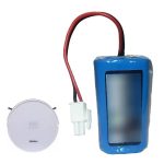 Repuesto Batería 14.4 1.8ah Wurden Wrb-rollen100