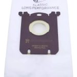 Kit 5un. Bolsas Aspiradora Electrolux Jetmax Y Otros Modelos