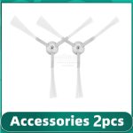 Cepillos Repuestos Para Vacuum-mop Essential 2u L Y R - Imagen 2