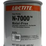 Loctite N-7000 High Purity Anti-seize 456.6g 1 Lb