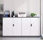 Cerradura Con Clave Cero Automático Y Llave Maestra Lockers - Imagen 5