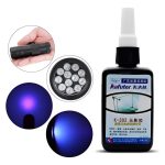 Pegamento Uv Adhesivo Para Cristal Con Metal, Aluminio 50ml