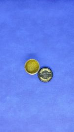 Pigmento Polvo Bronce Metalico Para Resina Slime Jabón 20ml - Imagen 4
