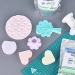 Resina Acrilica Ecológica Al Agua 2000gr (2kl) Seca En 30min - Imagen 6