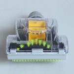 Cepillo Aspiradora Giratorio Quita Pelos De Mascotas Profund - Imagen 5