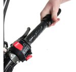 Cubre Puños Motos Funda Multimarca Grip 1par Bicicletas - Imagen 3