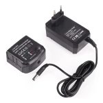 Cargador De Batería Black+decker Lcs1620