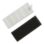 Filtro De Repuesto 2un Para Aspiradora Robot Osoji Dojosan - Imagen 3