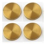 Tapa Tornillo Inoxidable Embellecedor 4un - Imagen 4