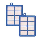 Filtro H12 Para Electrolux Philips 2un