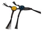 Cepillo Lateral Repuesto Para Samsung Powerbot-s, 1 Par - Imagen 2