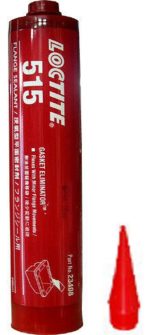 Loctite 515 Reemplazo Empaquetadura 300ml Pegto. Anaeróbico - Imagen 2