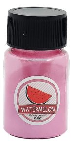 Pigmento Polvo Rojo Sandía Para Resina 20ml Efecto Marmol