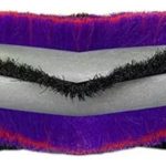 Repuesto Rodillo Samsung Powerbot S 1 Uni Cepillo Delantero