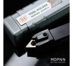 Portaherramienta Mdpnn 2020k11 Para Torno - Imagen 4