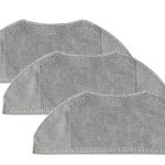 Eufy Robovac L70 Repuesto 3un De Mopa Lavable