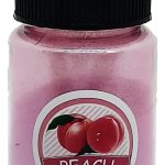 Pigmento Polvo Color Durazno Para Resina 20ml Efecto Marmol