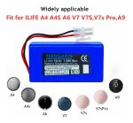 Repuesto Batería 14.4 1.8 Ilife Diferentes Modelos - Imagen 2