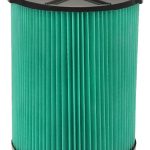 Filtro Para Ridgid Húmedo Seco Vf6000 5 Capas