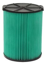 Filtro Para Ridgid Húmedo Seco Vf6000 5 Capas