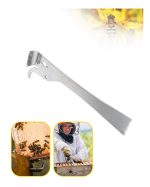 Herramienta Apícola Multifuncional Inox Tipo Pulgar - Imagen 7