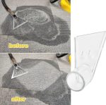 Boquilla Aspiradora Lavado De Alfombra Tapiz Universal 38mm - Imagen 4