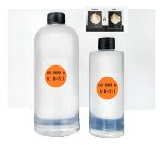 Resina Epóxica Cristal 1000gr 3:1 Ext.dura Cuadro Fotografía