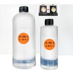 Resina Epóxica Cristal 1000gr 3:1 Ext.dura Cuadro Fotografía