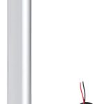 Actuador Lineal Dc 12v Extensión 80cm, Elevador Elé