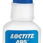 Loctite 495 Pegamento Super Bonder 495 20gr
