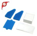 Filtro Aspiradora Thomas Aqua Box Multi Clean Pet & Family - Imagen 2