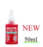 Loctite 641 Fija Ejes Verde 50ml Viscosidad Mpa :400/800 - Imagen 2
