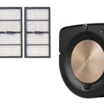 Repuesto Filtros Irobot Roomba S9 Pack 3un